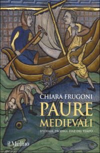 Buchcover von Paure medievali
