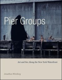 Buchcover von Pier Groups