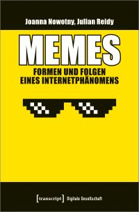 Buchcover von Memes