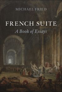 Buchcover von French Suite