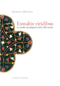 Buchcover von Esmaltis viridibus