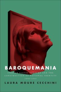 Buchcover von Baroquemania