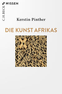 Buchcover von Die Kunst Afrikas