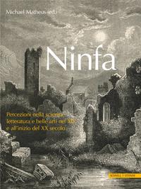 Buchcover von Ninfa