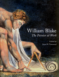 Buchcover von William Blake
