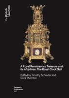 Buchcover von A Royal Renaissance Treasure and its Afterlives