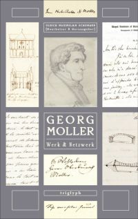 Buchcover von Georg Moller