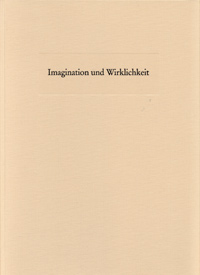 Buchcover von Imagination und Wirklichkeit