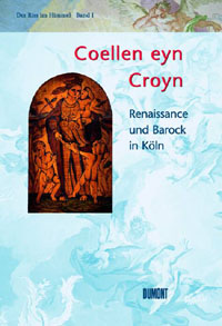 Buchcover von Coellen eyn Croyn