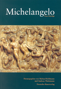 Buchcover von Michelangelo