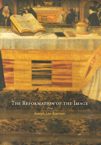 Buchcover von The Reformation of the Image