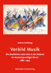 Buchcover von Vorbild Musik