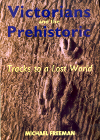 Buchcover von Victorians and the Prehistoric