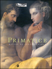 Buchcover von Primatice. Maître de Fontainebleau