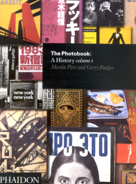 Buchcover von The Photobook: A History volume 1
