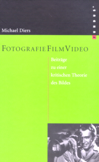 Buchcover von Fotografie Film Video