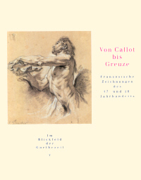 Buchcover von Von Callot bis Greuze