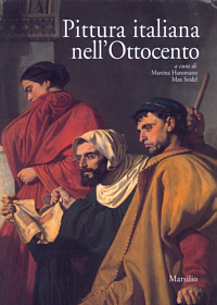 Buchcover von Pittura italiana nell'Ottocento