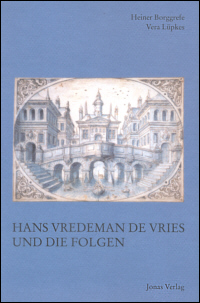Buchcover von Hans Vredeman de Vries und die Folgen