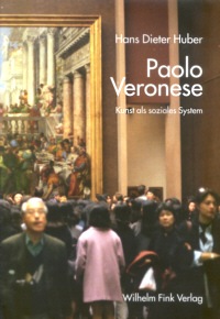 Buchcover von Paolo Veronese