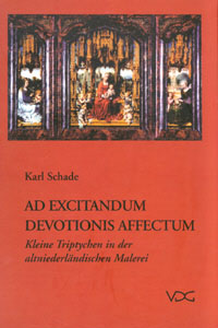 Buchcover von Ad excitandum devotionis affectum