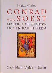 Buchcover von Conrad von Soest