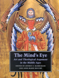 Buchcover von The Mind's Eye