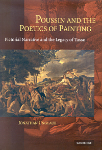 Buchcover von Poussin and the Poetics of Painting