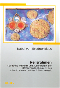 Buchcover von Heilsrahmen