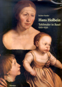 Buchcover von Hans Holbein d. J.