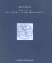Buchcover von Villa Kérylos