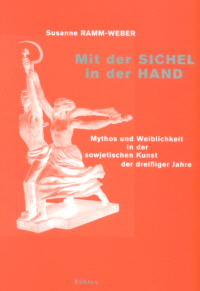 Buchcover von Mit der Sichel in der Hand
