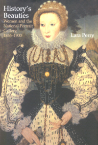 Buchcover von History's Beauties