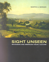 Buchcover von Sight Unseen