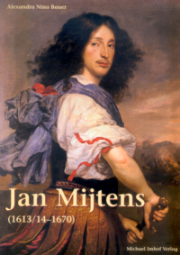 Buchcover von Jan Mijtens (1613/14-1670)