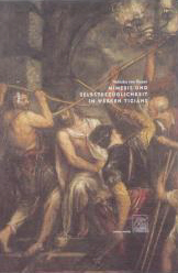 Buchcover von Mimesis und Selbstbezüglichkeit in Werken Tizians