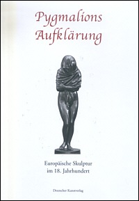 Buchcover von Pygmalions Aufklärung