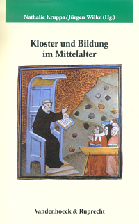 Buchcover von Kloster und Bildung im Mittelalter