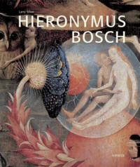 Buchcover von Hieronymus Bosch