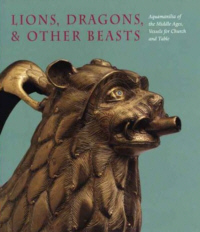 Buchcover von Lions, Dragons & Other Beasts